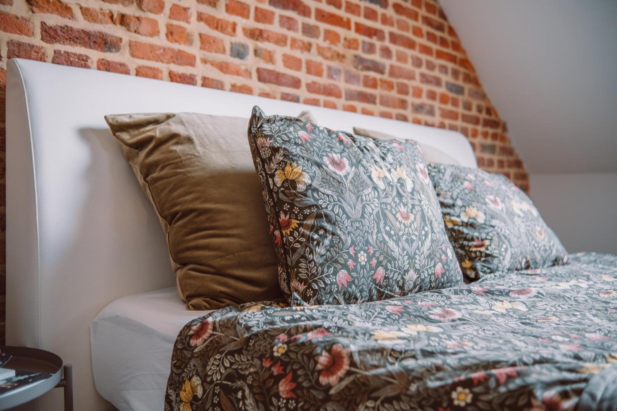 Bed and Breakfast La Tour Obin Philippeville Exteriér fotografie